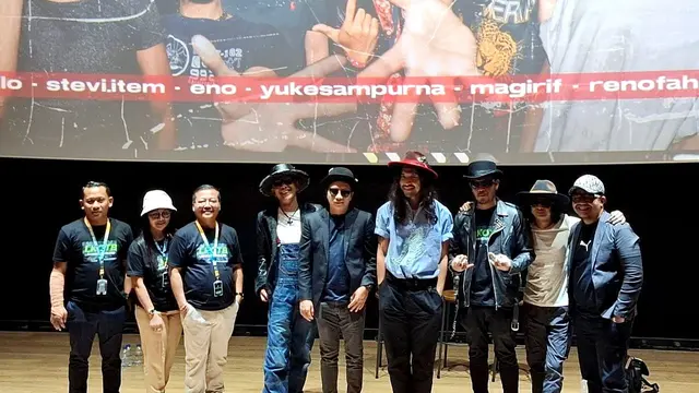 Loh Kok Tum Band