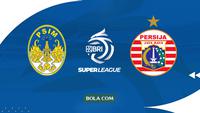 Prediksi BRI Super League PSIM Vs Persija. (Bola.com/Wiwig Prayugi)