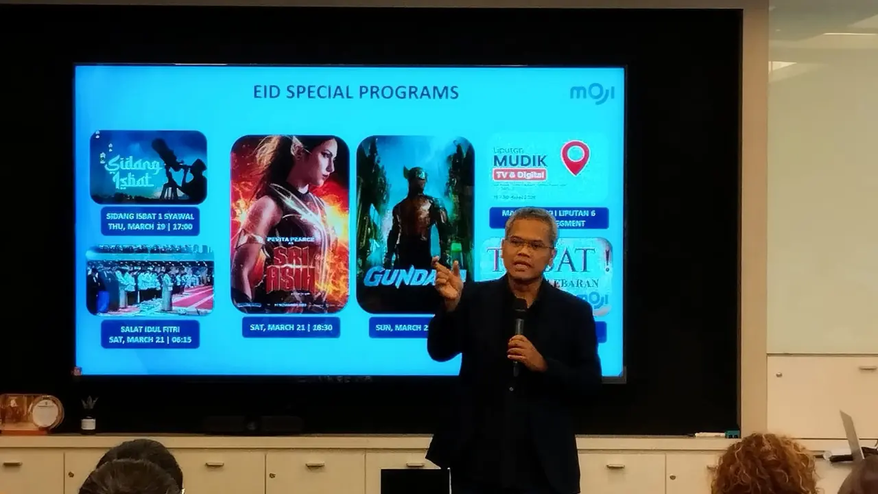 Indosiar