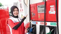 Alasan Pertamina Sesuaikan Harga Pertamax dan Pertamax Green