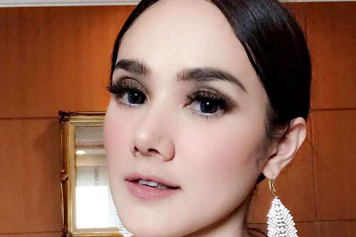 [Bintang] Mulan Jameela