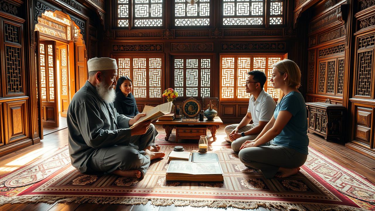 hari yang baik untuk pindah rumah menurut primbon jawa