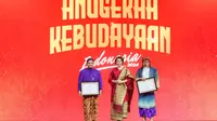 Kemendikbudristek menilai, kinerja organisasi media yang berperan aktif menjadi penggerak budaya dan sebanyak 2 media meraih penghargaan Anugerah Kebudayaan Indonesia 2024. (Ist)