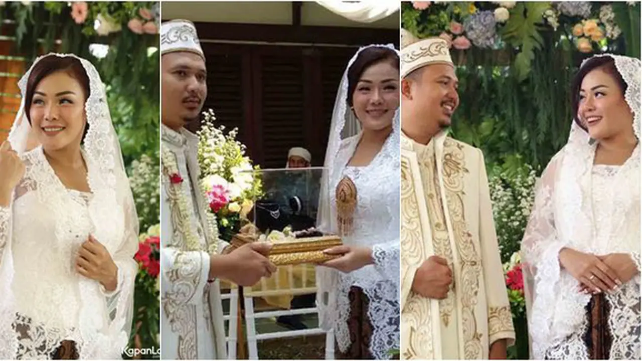 Chef Aiko/copyright kapanlagi.com