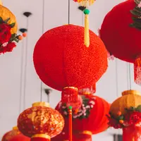 Lazada hadirkan 3 diskon belanja di bulan Februari dalam rangka menyambut Hari Raya Imlek dan Valentine.  | unsplash.com/@good_citizen