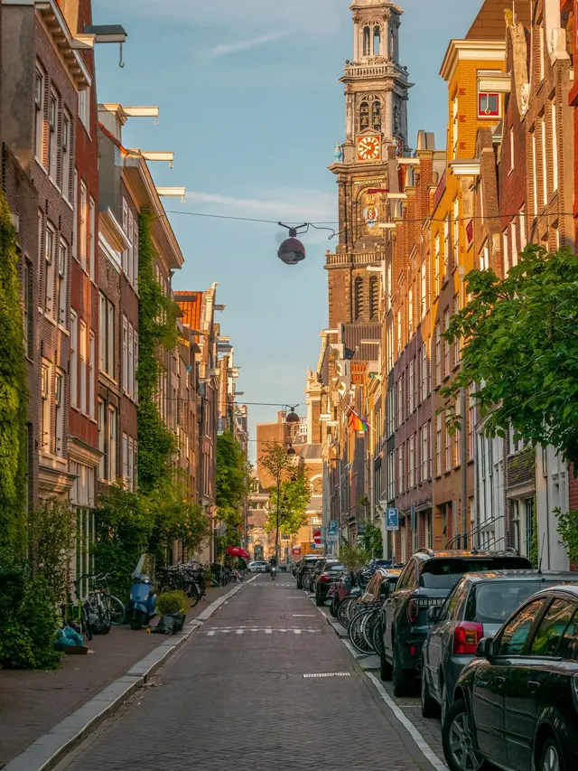 Jordaan