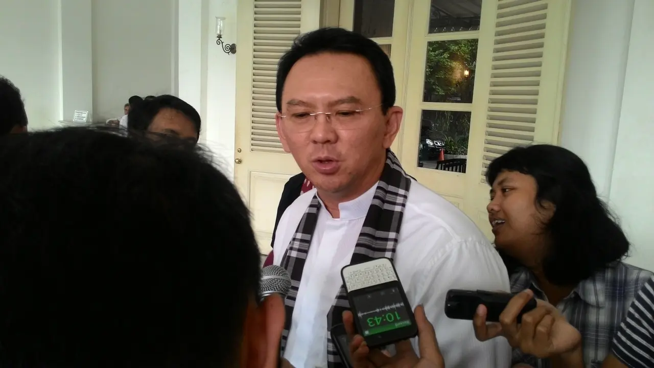 Ahok