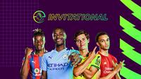 FIFA 20 ePremier League Invitational. (Dok. Premier League).