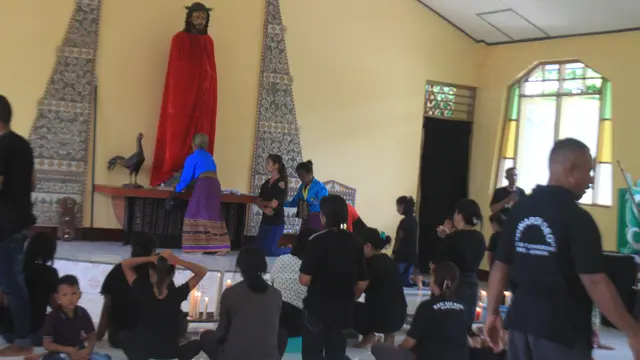 Semana Santa