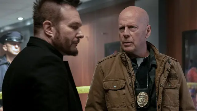 Detective Knight: Rogue