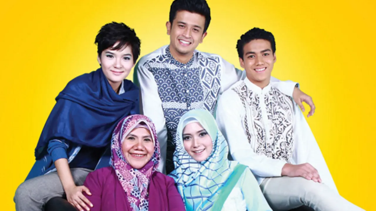 Film yang Dianggap Gagal Ini Justru Diputar di 20 Negara