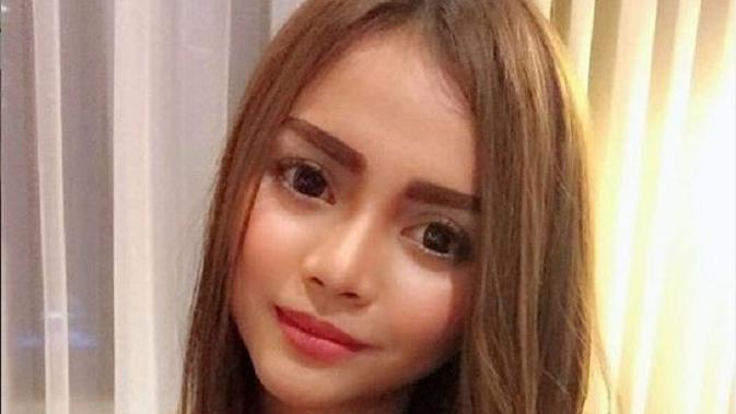 Novi Rizki (Foto: Instagram/@novirizkiyanti)