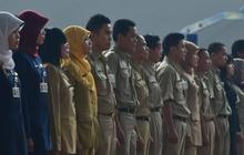 Penghentian moratorium PNS dijamin tak bebani anggaran negara
