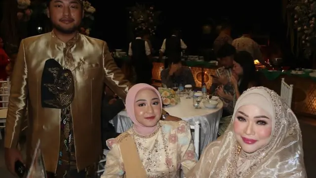 Adik Zahwa Nadhira