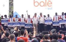 Luar Biasa, Dampak Ekonomi BTN JAKIM 2025 Tembus Rp127 Miliar