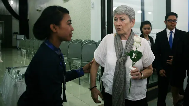 [Bintang] Bondan Winarno