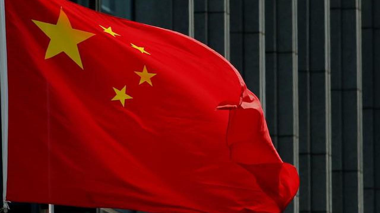Sistem Pengawasan China Makin Modern, Pakar: Pemantauan Warga Asing Kian Ketat