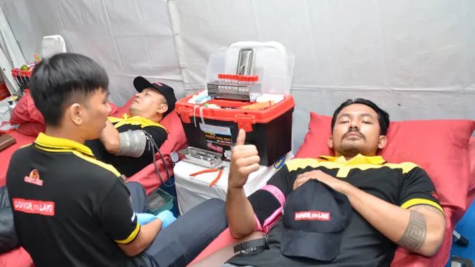 [Bintang] Rio Dewanto