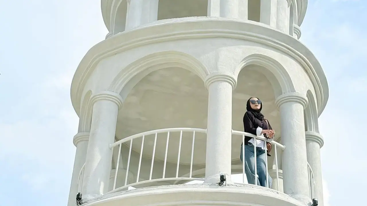Tempat Viral di Jogja 2025