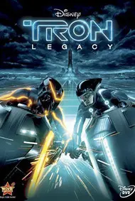 TRON: Legacy