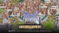 Game Ragnarok Classic untuk PC resmi diluncurkan. Game ini mengajak pemain lama bernostalgia dan pemain  baru menikmati keseruan dunia Ragnarok (Foto: Gravity Game Link)