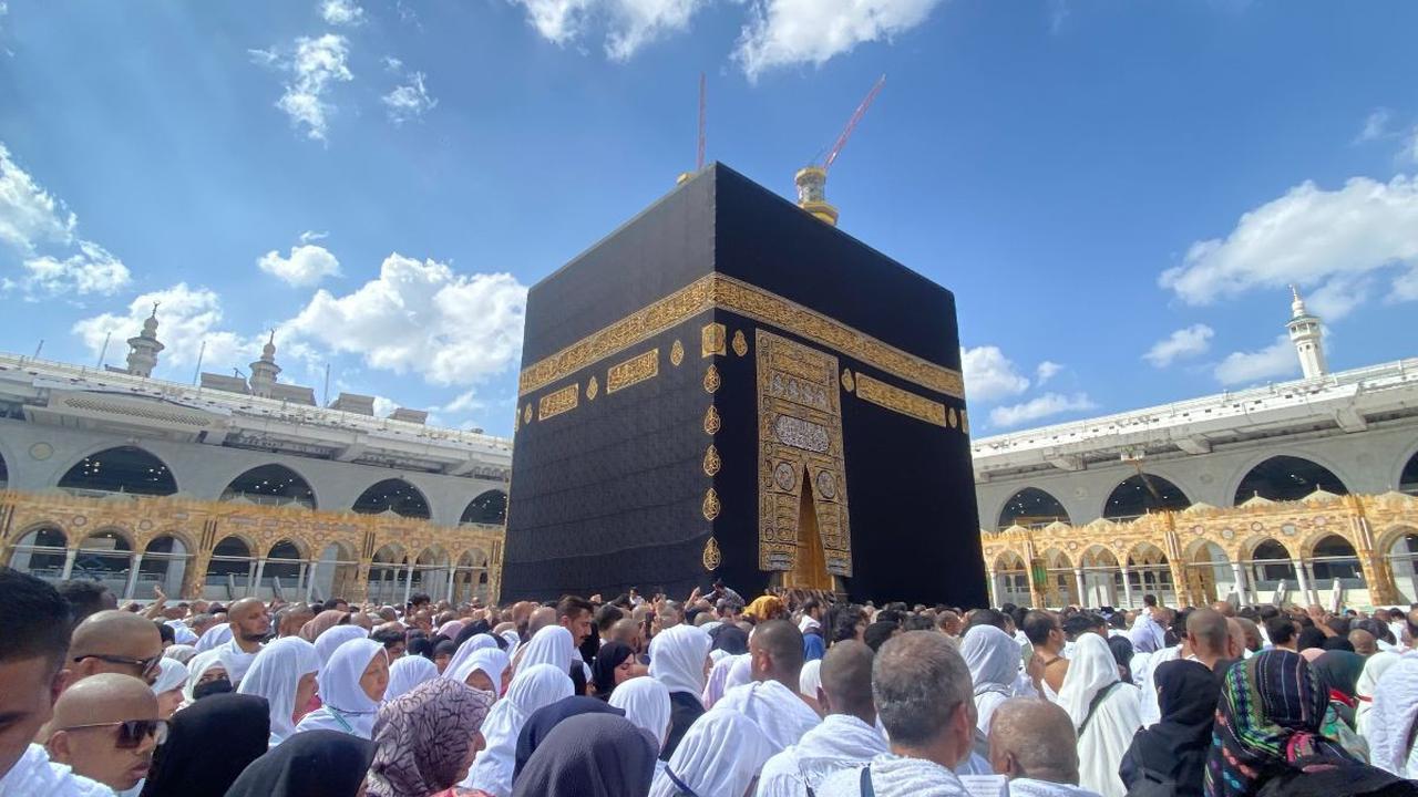 Kementerian Agama menutup masa perpanjangan Tahap II pelunasan Biaya Perjalanan Ibadah Haji (Bipih) 1445 H pada 5 April 2024.