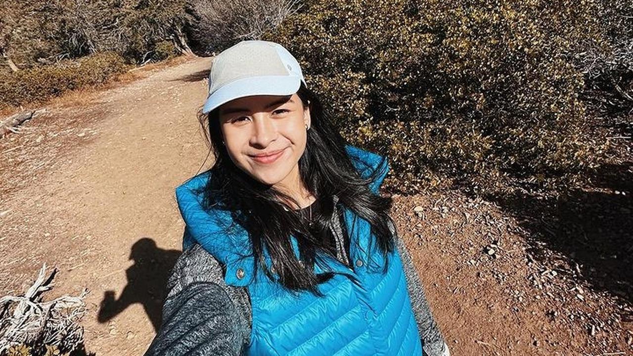 Potret Maudy Ayunda menjadi salah satu yang mencuri perhatian netizen. Potretnya dipuji begitu cantik.<br>
