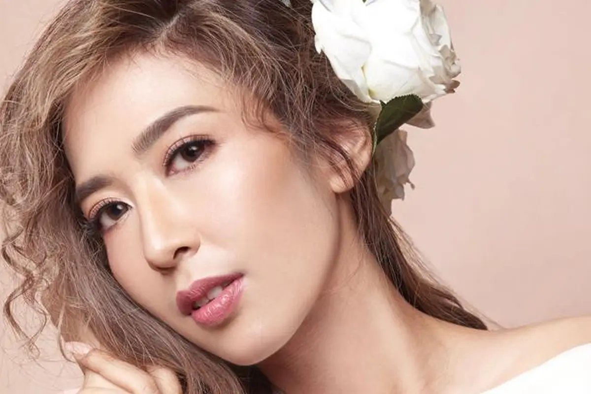 Kartika Wang