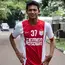 Muchlis Hadi Ning Syaifulloh adalah seorang pemain bola di klub PSM Makassar