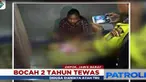 Ayah tiri dan ibu korban yang berprofesi sebagai pengamen saat ini masih dimintai keterangan di Polresta Depok.
