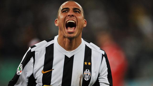 6 Penoreh Gol Terbanyak Juventus