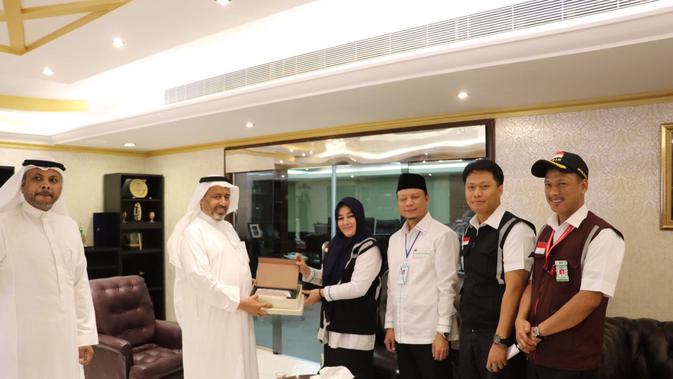PPIH Tambah 10 Orang Bantu Jemaah Haji di Bandara Jeddah