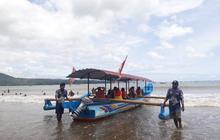 Disbudpar Tulungagung Genjot Pengembangan Wisata Pantai Gemah untuk Tarik Kembali Pengunjung