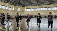 Atlet-Atlet Bali Bakal Dimanjakan Tempat Latihan Baru yang Bisa Dipakai Gratis