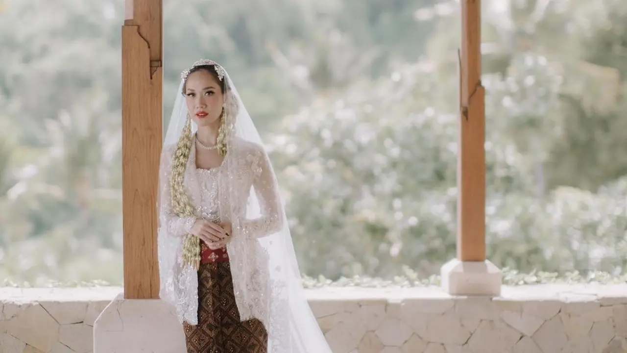 kebaya