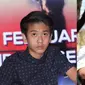 Tranformasi Iqbaal Ramadhan, Dari CJR Hingga Pemeran Film Bumi Manusia (sumber: KapanLagi.com & Instagram.com/iqbaal.e)