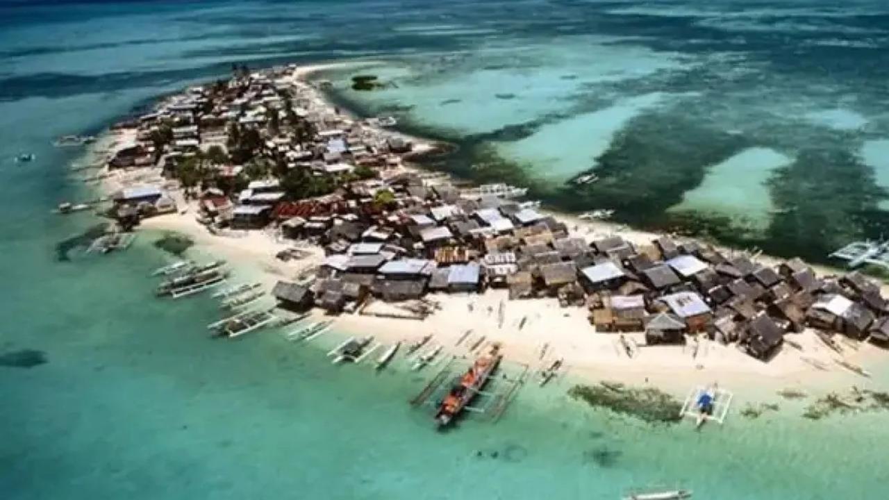 Arkeolog Takjub, Jejak Peradaban Kuno dengan Teknologi Maju Berusia 35.000 Tahun Ditemukan Tak Jauh dari Indonesia
