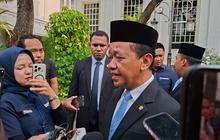 Pergantian Dirut PLN Jadi Wewenang Danantara, Bahlil: Ada Arahan Presiden