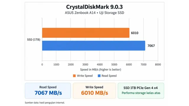CrystalDiskMark 9.0.3