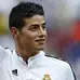 James Rodríguez adalah seorang pemain bola profesional di klub Real Madrid