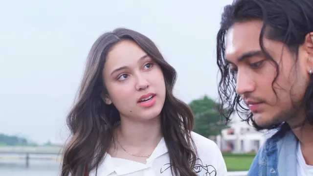 Love Story The Series