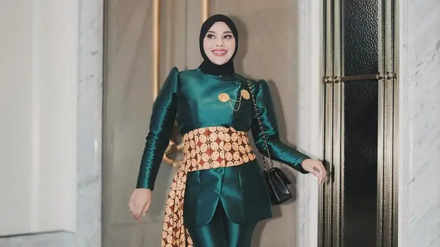 Aurel Hermansyah