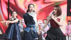 Dangdut Academy 8 Top 17: Pembagian Peserta Tiap Grup
