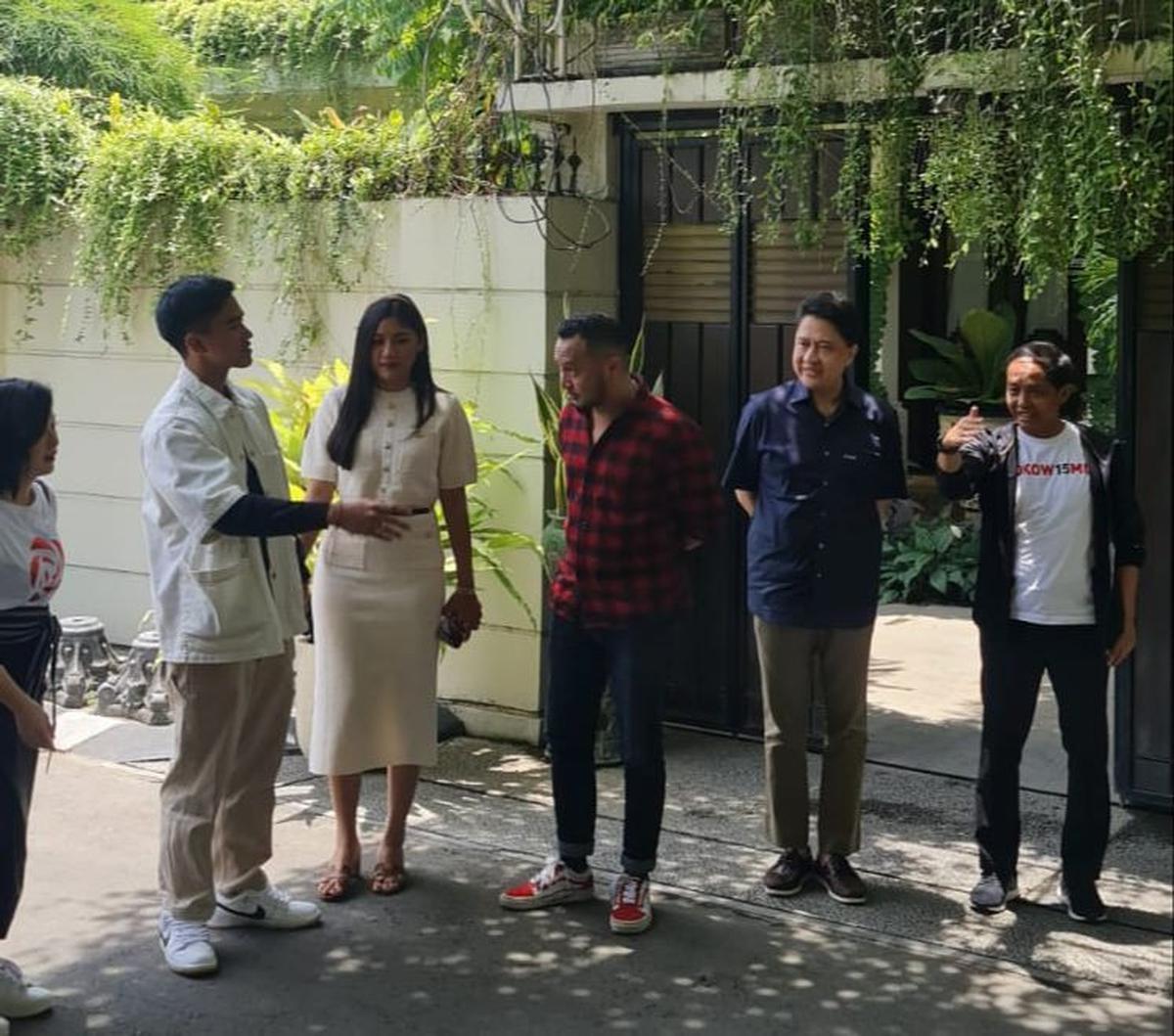 Dok. Istimewa