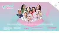 Wardah Beauty Fest 2020