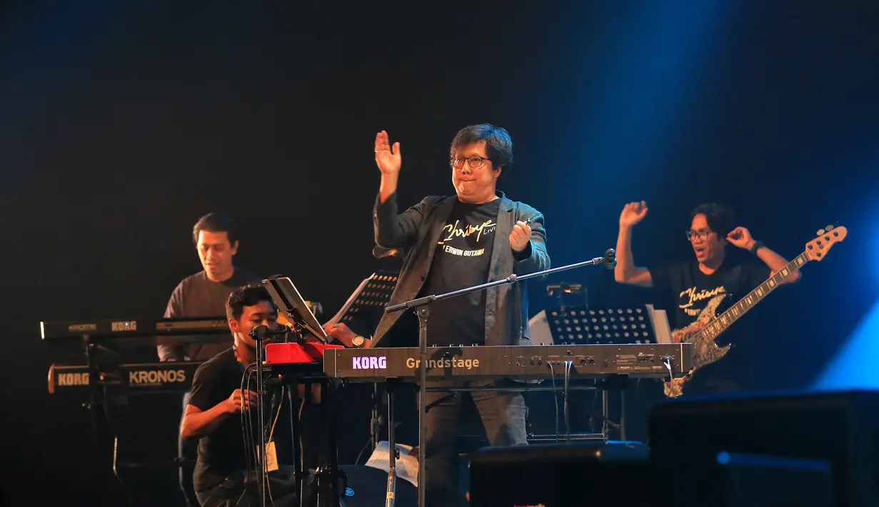 (Adrian Putra/Fimela.com)