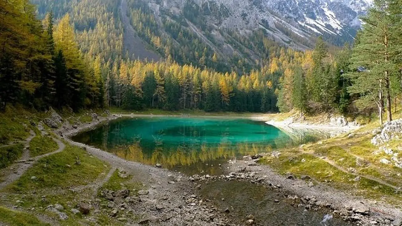 Gruner See