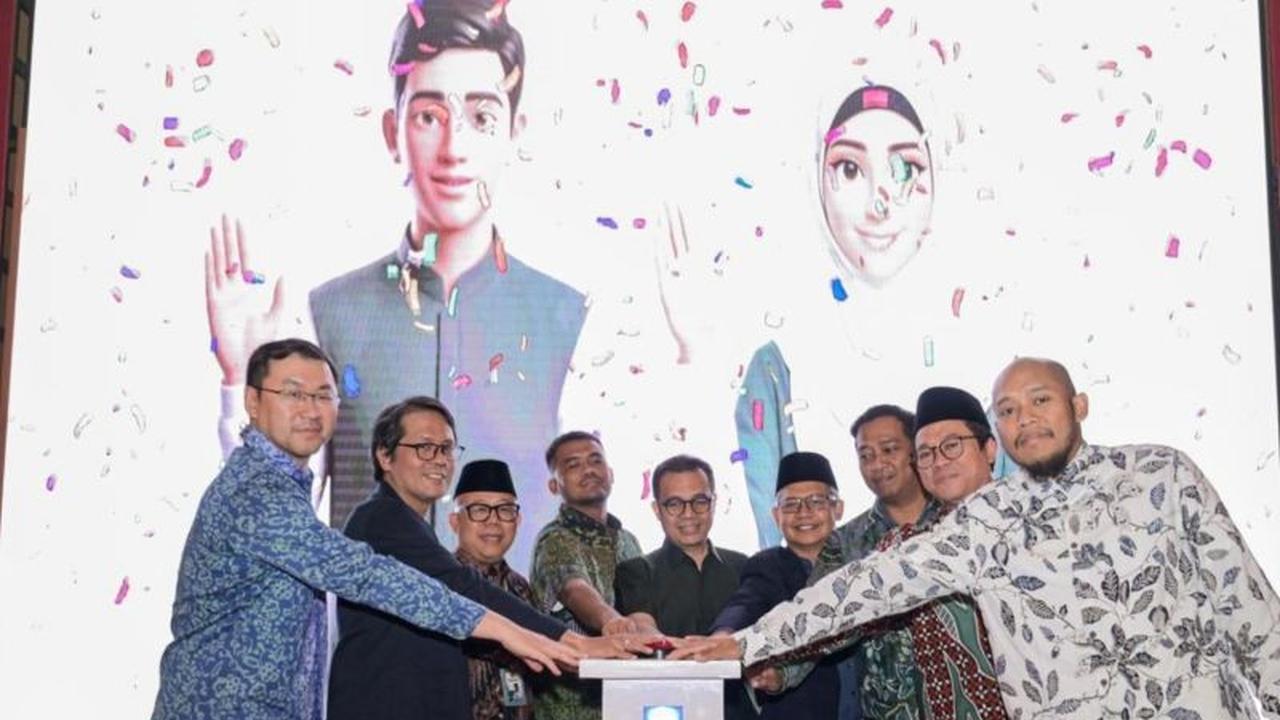 Republika Luncurkan Aiman & Aisha, Platform AI Berbasis Al-Quran untuk Kedaulatan Digital