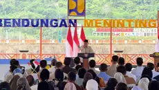 Prabowo Ingatkan Aparat dan Pejabat: Rakyat Tak Ingin Korupsi Dibiarkan