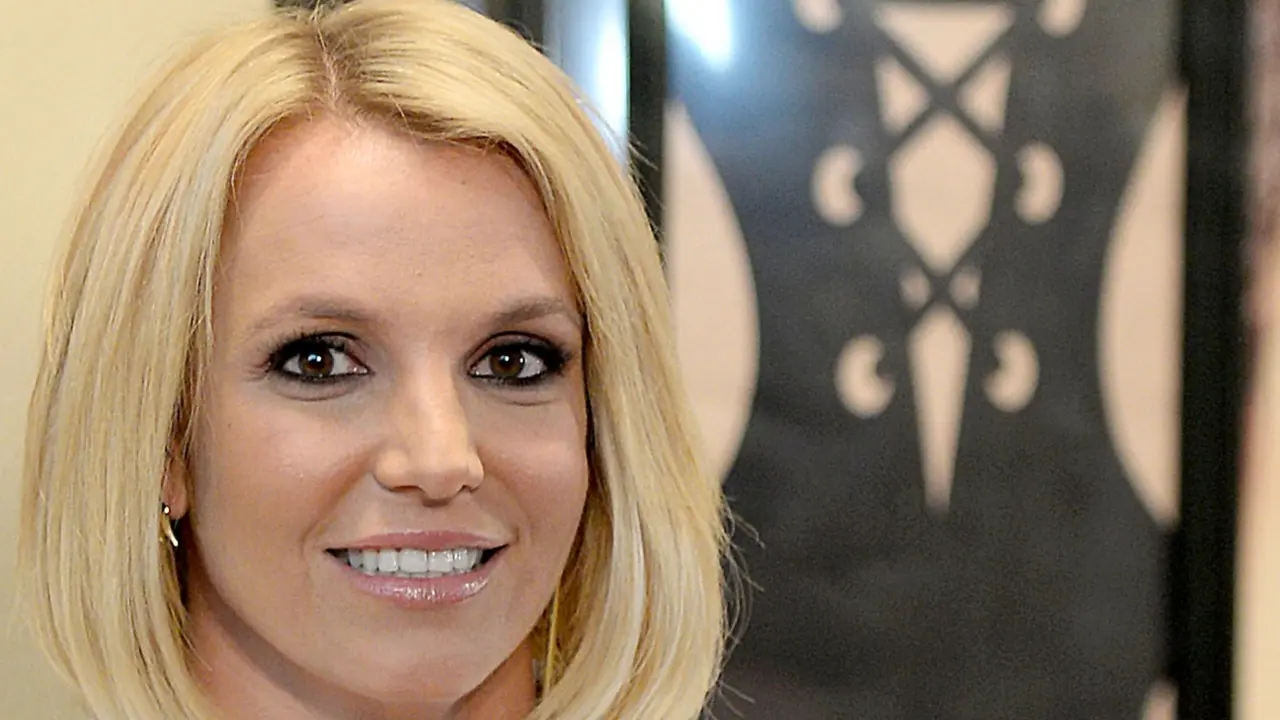 Britney Spears